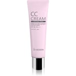 Dr. HEDISON CC Cream SPF 38 PA+++ Beskyttende ansigtscreme 50 ml