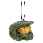 Nemesis Now Halo Master Chief kypärä roikkuva koriste 7.5cm