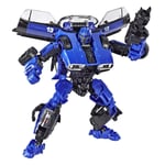 - Generations Studio Series Deluxe Blue Lightning, Dropkick