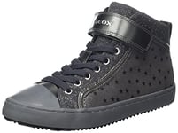 Geox Girl J Kalispera Girl I Sneakers