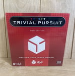 Trivial Pursuit DPD Edition by Hasbro 2022 - Special Edition ~ NEW & SEALED