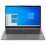 Bärbar dator Lenovo 15ALC6 15,6" AMD Ryzen 5 5500U 16 GB RAM 512 GB SSD Qwerty Spanska