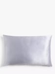 John Lewis Organic Mulberry Silk Standard Pillowcase