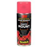 3M Photo Mount 400ml -valokuvaliima