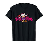 Disney Daisy Duck in Costume BOO-tiful Spooky Cute Halloween T-Shirt