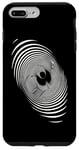 iPhone 7 Plus/8 Plus Optical Illusion Series Interlocking Circles Case