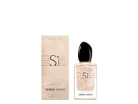 Giorgio Armani Si Nacre Edition Edp 50Ml