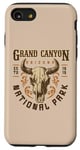 Coque pour iPhone SE (2020) / 7 / 8 Parc national du Grand Canyon