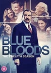 BLUE BLOODS SEASON 1 - New Merchandise - N600z