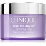 Clinique Take The Day Off™ Cleansing Balm Rensende Makeupfjerner balsam 250 ml