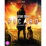 Star Trek Picard Season 1