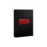 Jeu vidéo - Bethesda - Doom Anthology Edition Collector - Nintendo Switch - Action - Edition Collector