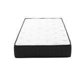 Matelas mousse DOTINO 90x190 cm ép.20 cm