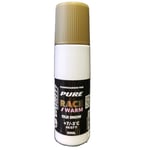 Vauhti Pure Race Warm Old Snow Flytende Glider Pink, 80ML