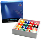 Licensierad Produkt Cyclop ATHENA