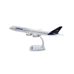 BOEING 747-8 LUFTHANSA INTERC.NEW COLOURS 2018 1:250 Herpa Aerei Modellino