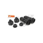 [FR] E6 Trooper  - Trooper II  - E6 III Shock Body (2 pcs) Team Magic - TM505103