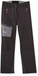 Salewa Femme Comici Pantalon, Uni, XS