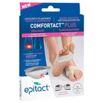 epitact® Comfortact™ Plus Coussinets plantaires Small Bandage(S) 1 pc(s)