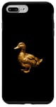 iPhone 7 Plus/8 Plus Duck Gold Case