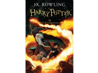 Harry Potter 6 - Harry Potter og Halvblodsprinsen | J. K. Rowling | Språk: Danska