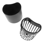 Coffee Pod Capsule Container Cage Kit For Dolce Gusto Melody 3 Series Genuine