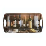 Kitchen craft Bricka vin vintage liten - Kitchen Craft