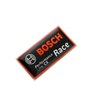 Logo Autocollant Performance Line Cx Race Edition (Bdu376y) Bosch Vélos