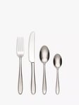 Oneida Mascagni II Cutlery Set, 16 Piece/4 Place Settings