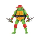 Figuuri TMNT Teenage Mutant Ninja Turtles Ninja Shouts Rafael 83354