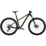 Trek MTB Roscoe 7 Satin Black Olive