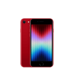 iPhone SE 64GB (PRODUCT)RED