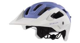 Casque oakley drt5 maven mips mat gris violet