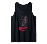 Call of Duty: Warzone Halloween Simon Ghost Riley Face Logo Tank Top