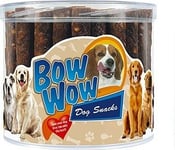 Bow Wow Bow Wow Mini Cabanos Med Kollagen 12,5Cm [Bw466] 60St