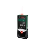 Bosch Home and Garden AdvancedDistance 50C Télémètre laser Bluetooth, écran tactile Plage de mesure (max.) (détails) 50 m V871613