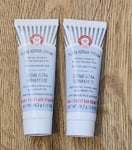 First Aid Beauty FAB Ultra Repair Cream Intense Hydration Dry Parched Skin 28.3g