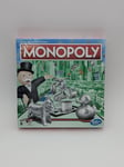 Monopoly Classic Original Property Dealing Family Board Game Hasbro NEW & SEALED