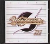 Windjammer  Windjammer Iii (bonus Tracks Edition)  CD