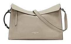 Liebeskind Sac à bandoulière M Lora Small Pebble, Crossbody Femmes, Stone