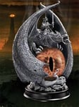 Le Seigneur Des Anneaux Statuette Fury Of The Witch King 20 Cm