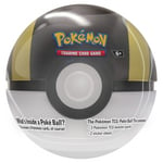 Pokemon TCG: Poké Ball Tin Fall 2024 - Ultra Ball