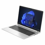 Bärbar dator HP ProBook 455 G10 15,6" 16 GB RAM 512 GB SSD Qwerty Spanska