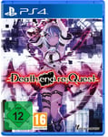 Death End re;Quest (PS4) - Media fra Outland