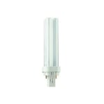 Philips - Lampe compact fluorescente 2pin g24d-3 26w w warm light plc2682