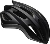 Bell Formula MIPS Road Helmet 2020: Matte/Gloss Black/Grey M 55-59cm