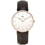 Daniel Wellington Klocka ADW00100038