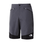 The North Face W Diabolo Dynamic Shorts