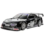 Tamiya Opel Calibra V6 Cliff Borst motor 1:10 RC