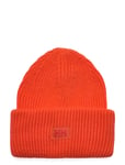 Helly Hansen Hh Rib Beanie Korall